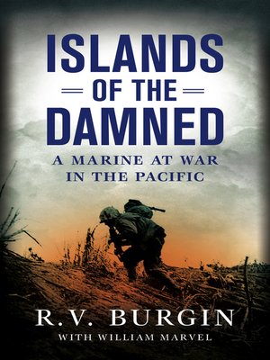 cover image of Islands of the Damned